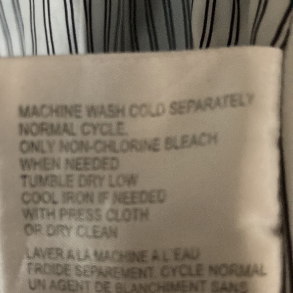 M. Kors jacket-S - Picture 6 of 7